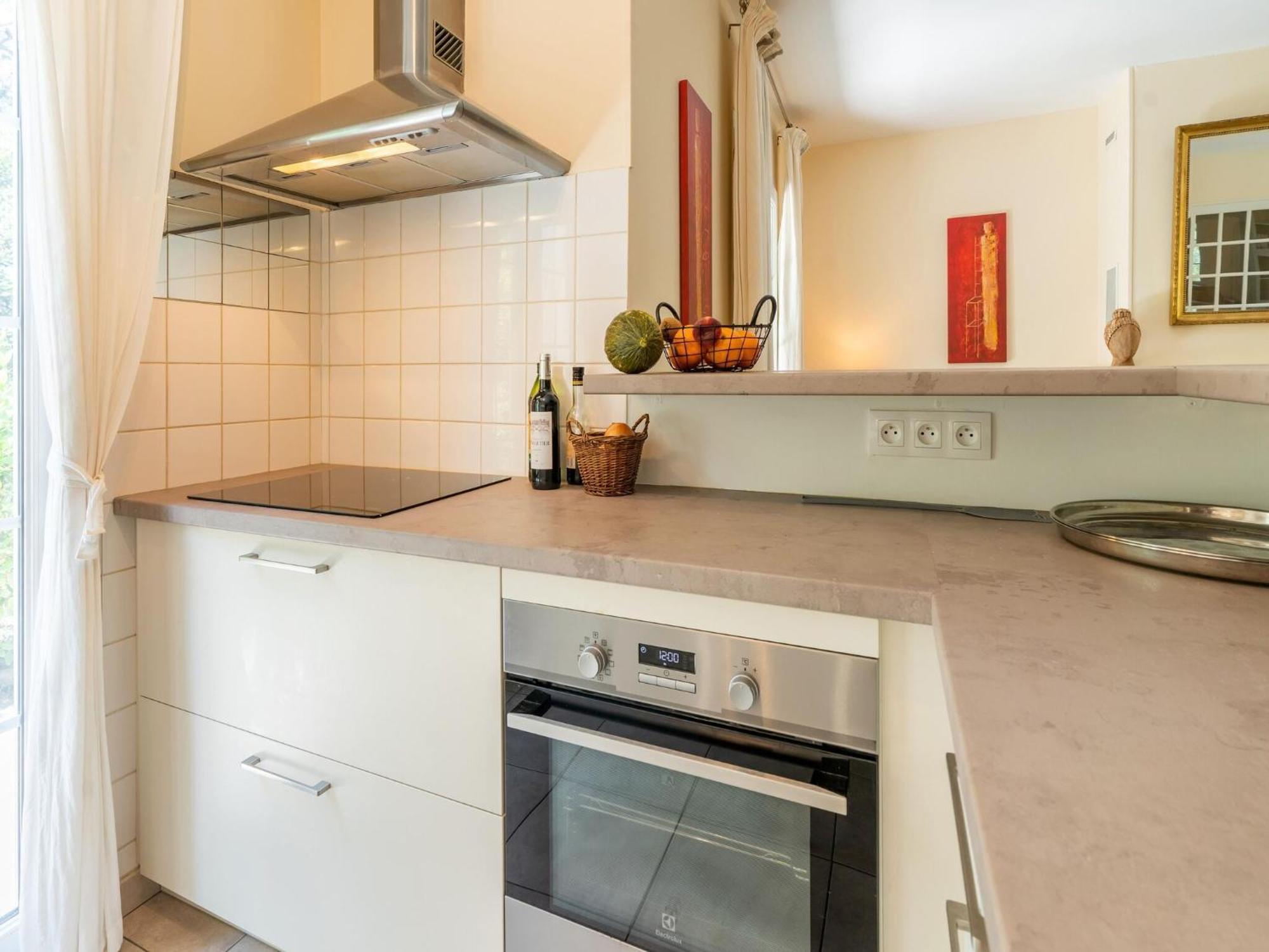 Vacation Home In Limoux With Pool Екстериор снимка