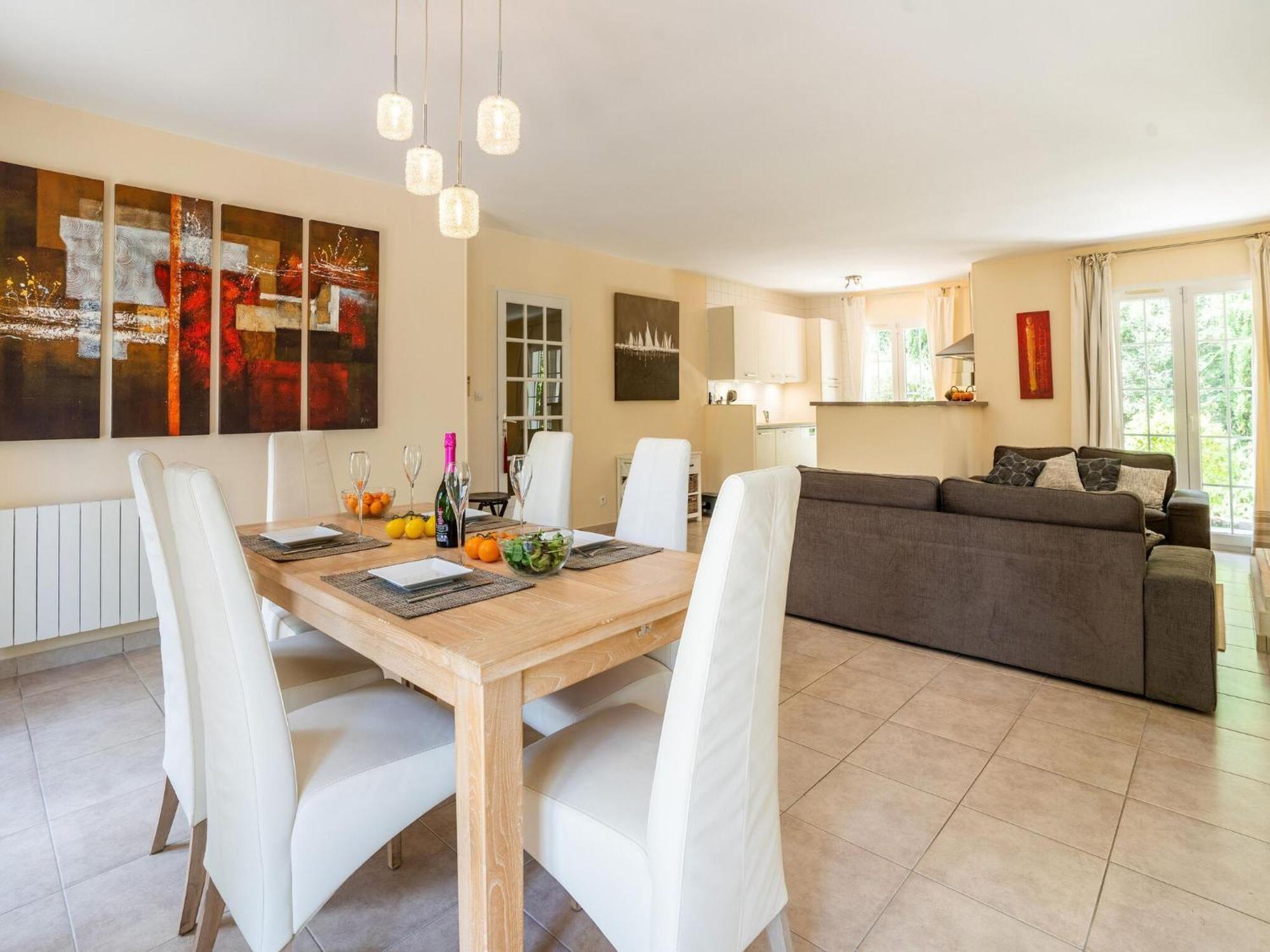 Vacation Home In Limoux With Pool Екстериор снимка